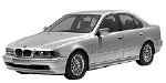BMW E39 P1321 Fault Code