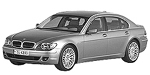 BMW E65 P1321 Fault Code