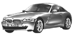 BMW E86 P1321 Fault Code