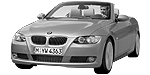 BMW E93 P1321 Fault Code