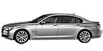 BMW F02 P1321 Fault Code