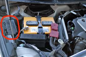 See P1321 repair manual