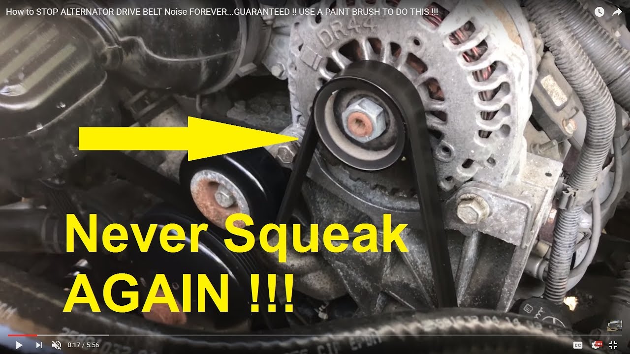 See P1321 in engine